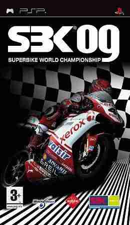 Descargar SBK 09 Superbike World Championship [MULTI5] por Torrent